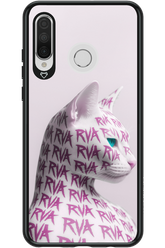 RVA Cat - Huawei P30 Lite