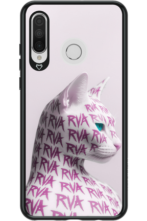 RVA Cat - Huawei P30 Lite
