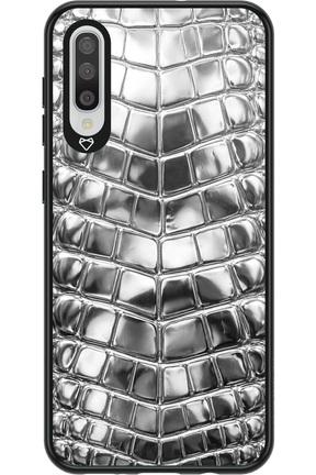 ChromeGator - Samsung Galaxy A50