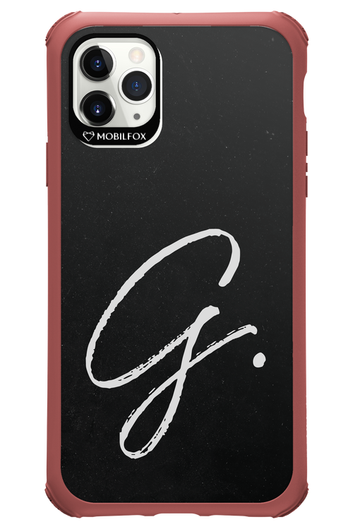 (Off Space) G 2.0 - Apple iPhone 11 Pro Max