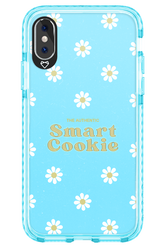 Smart Cookie - Apple iPhone X