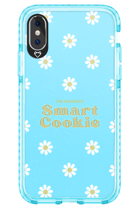 Smart Cookie - Apple iPhone X