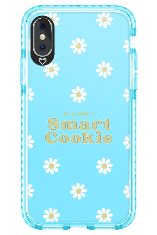 Smart Cookie - Apple iPhone X