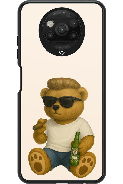 Gamibeer (Desert) - Xiaomi Poco X3 NFC