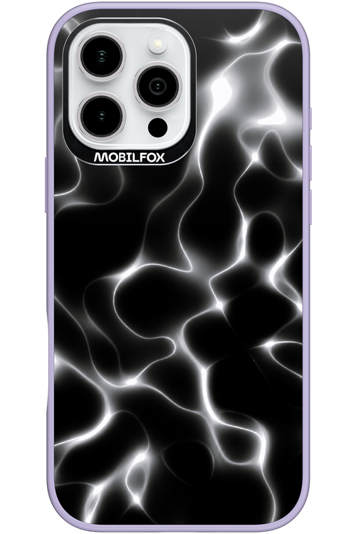 Dark Aura 2.0 - Apple iPhone 16 Pro Max