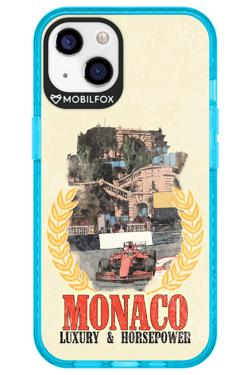 Monaco Luxury - Apple iPhone 13