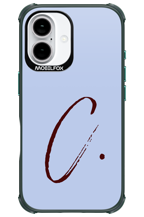 (Jellyfish Presso) C 2.0 - Apple iPhone 16