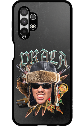 Lmen Panel - Samsung Galaxy A13 4G