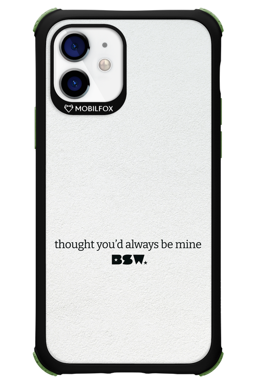 BSW FourSeasons 13 2.0 - Apple iPhone 12