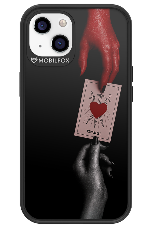 Ravanelli 2 2.0 - Apple iPhone 13