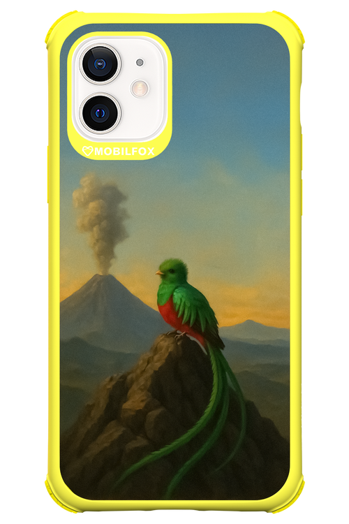 Birdy 2.0 - Apple iPhone 12