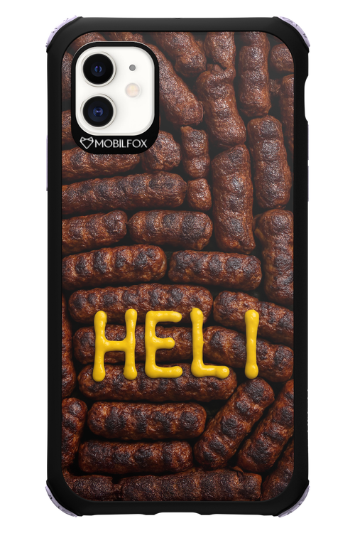 Mici 2.0 - Apple iPhone 11