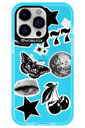 Sticker - Apple iPhone 13 Pro