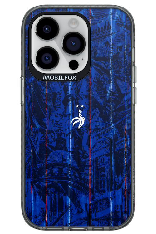 Franta 2.0 - Apple iPhone 14 Pro