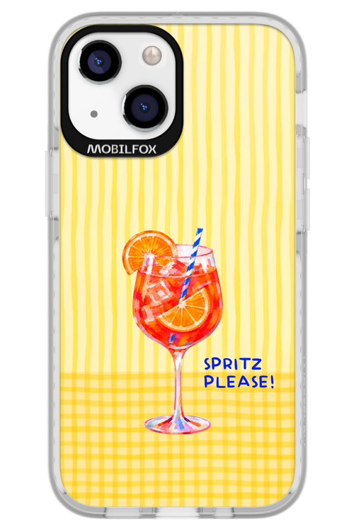 SPRITZ PLEASE 2.0 - Apple iPhone 13 Mini