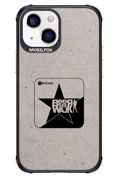 Rapstar - Apple iPhone 13 Mini
