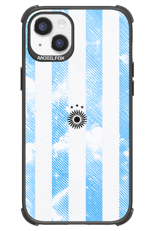Argentina 2.0 - Apple iPhone 14 Plus