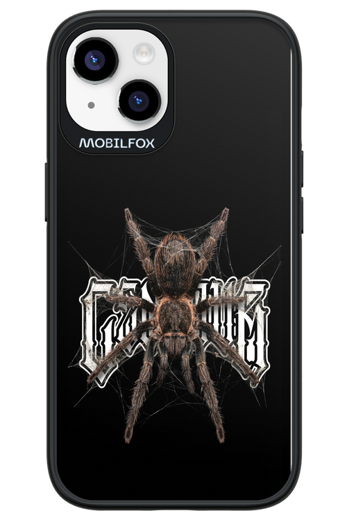 Centaur Logo Big Spider 2.0 - Apple iPhone 14