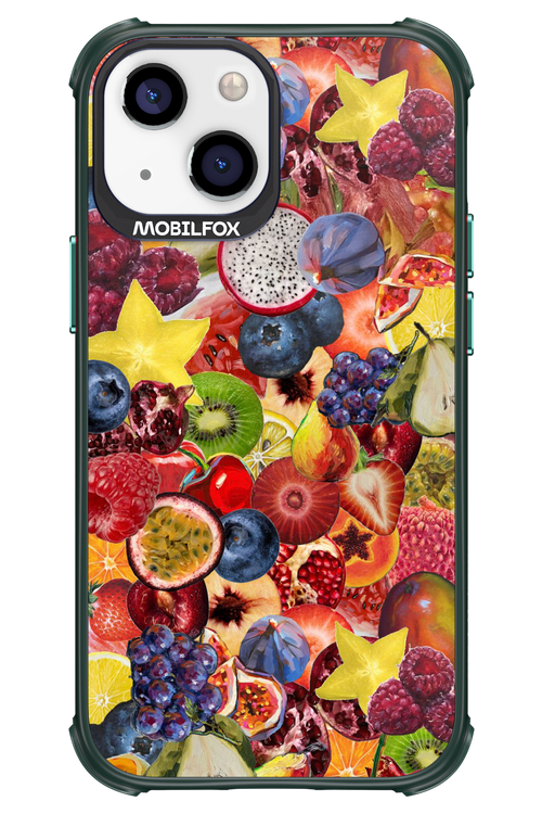 Fruit Basket 2.0 - Apple iPhone 13 Mini