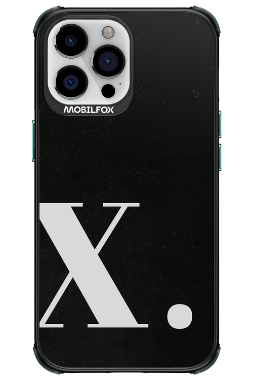 X (Off Space) 2.0 - Apple iPhone 13 Pro Max