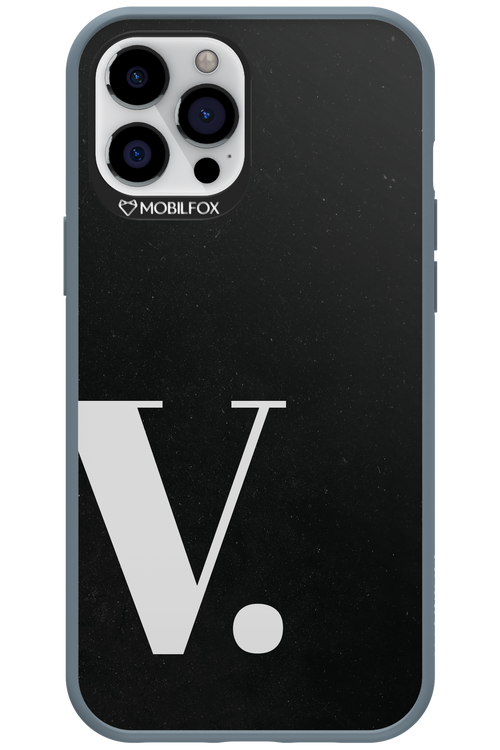 V (Off Space) 2.0 - Apple iPhone 12 Pro Max