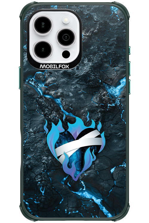Icefire 2.0 - Apple iPhone 16 Pro Max