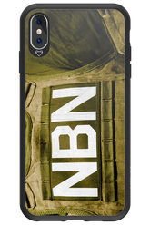 Team - Apple iPhone XS Max