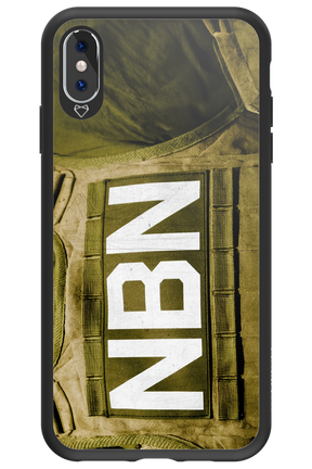 Team - Apple iPhone XS Max