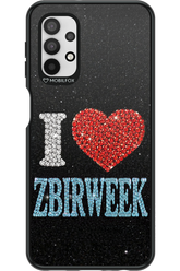 I LOVE ZBIRWEEK 2.0 - Samsung Galaxy A32 5G
