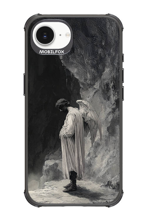 INGER Cover 2.0 - Apple iPhone 17e
