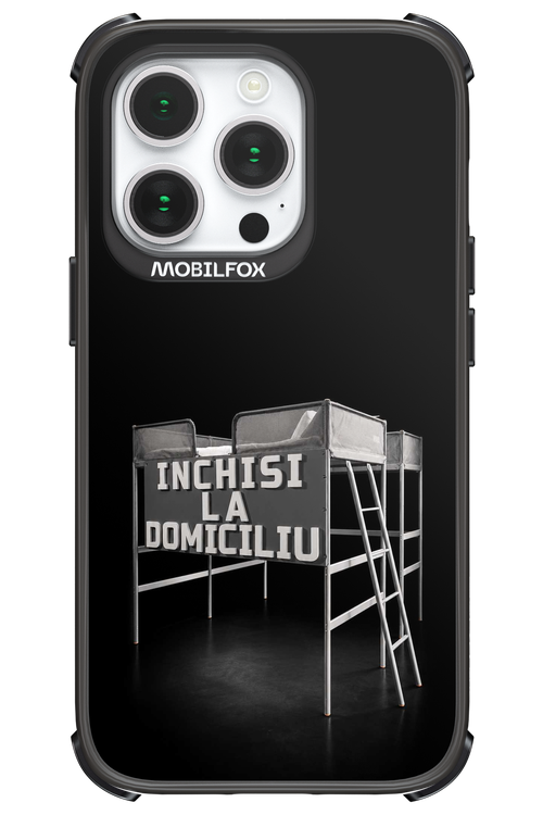 Bunk Beds 2.0 - Apple iPhone 14 Pro