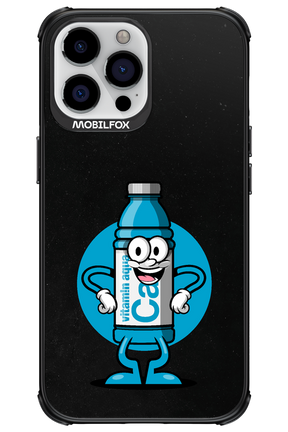 Vitamin Aqua Ca - Apple iPhone 13 Pro Max