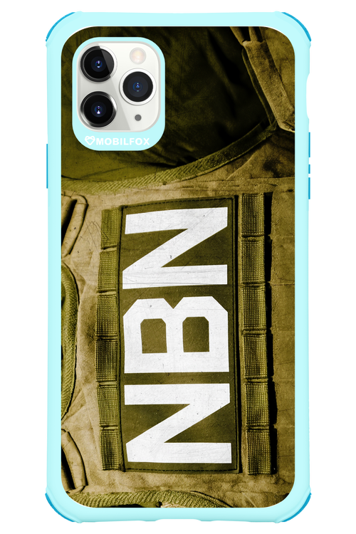 Team 2.0 - Apple iPhone 11 Pro Max