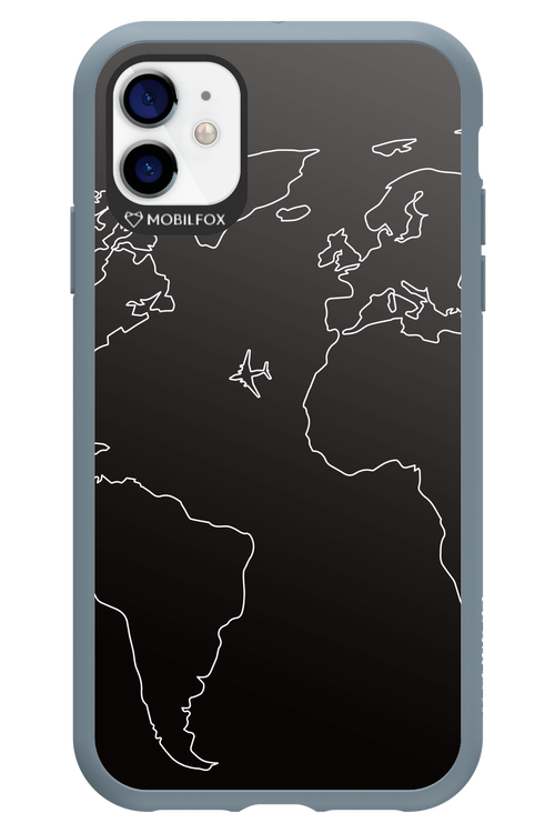 Worldview - Apple iPhone 11