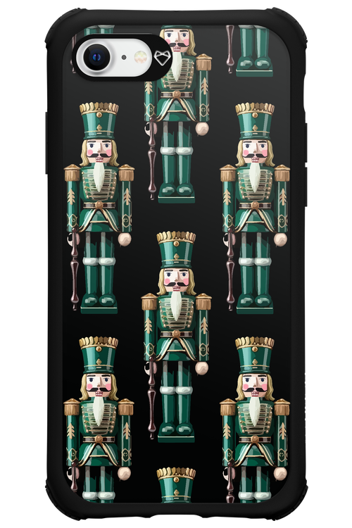 Nutcracker - Apple iPhone 8