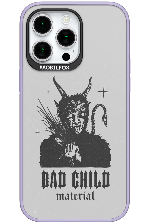 Krampus - Apple iPhone 15 Pro Max