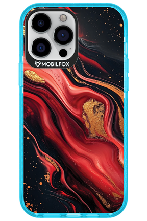 Uriel - Apple iPhone 13 Pro Max