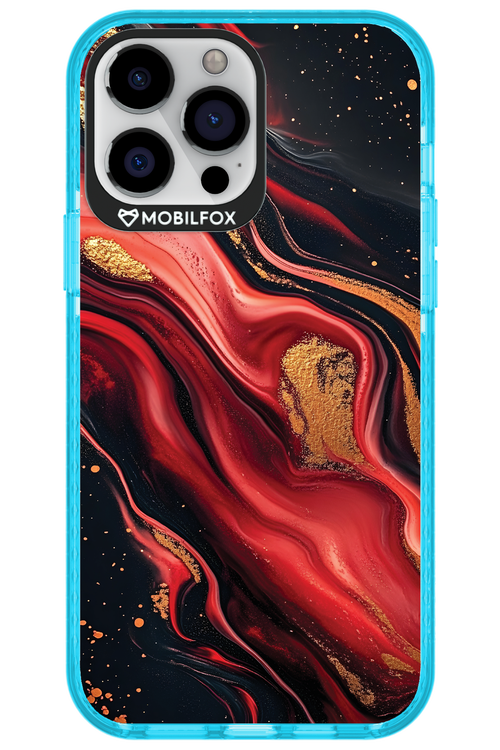 Uriel - Apple iPhone 13 Pro Max