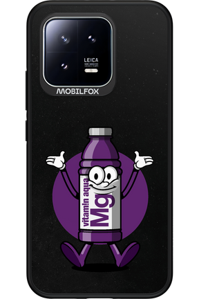 Vitamin Aqua Mg - Xiaomi 13