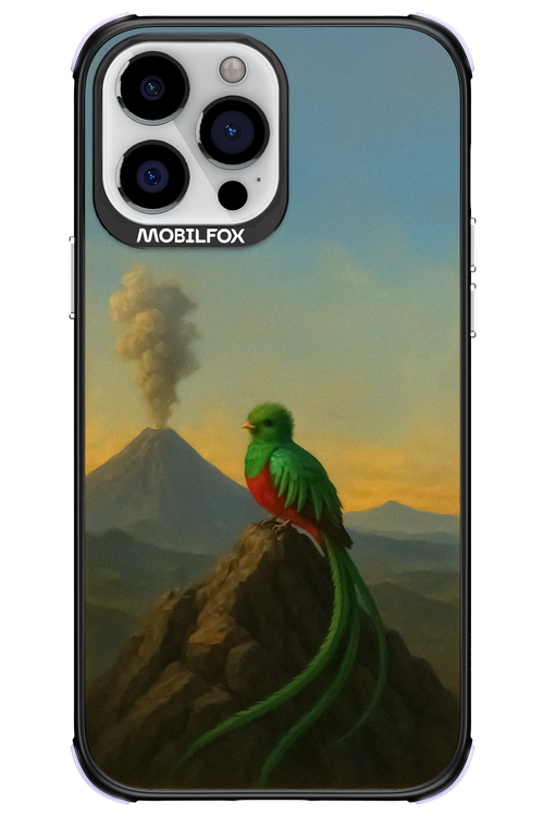 Birdy 2.0 - Apple iPhone 13 Pro Max