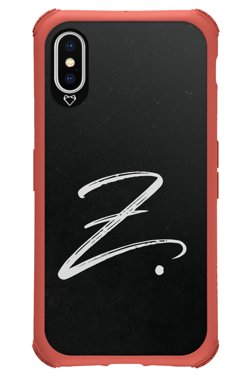 (Off Space) Z 2.0 - Apple iPhone X