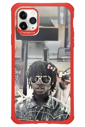 Drip ‘n’ Bow - Apple iPhone 11 Pro Max