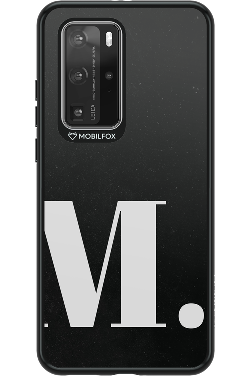 M (Off Space) 2.0 - Huawei P40 Pro