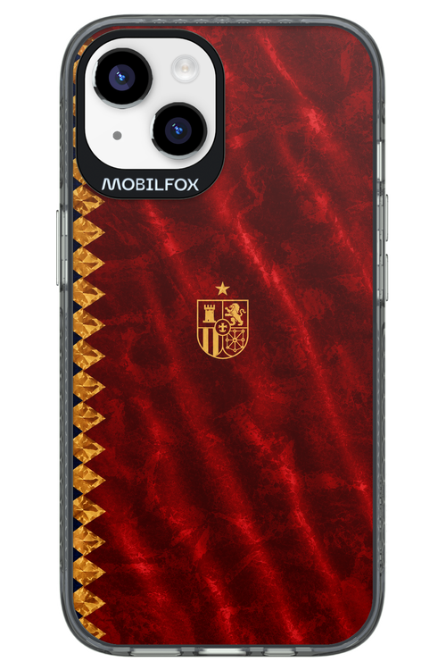 Spania 2.0 - Apple iPhone 14