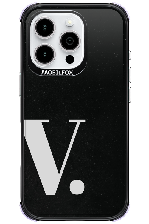 V (Off Space) 2.0 - Apple iPhone 16 Pro