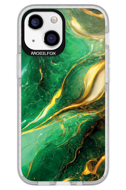 Tourmaline - Apple iPhone 13 Mini