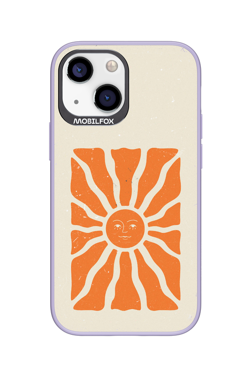 Solar Soul 2.0 - Apple iPhone 13 Mini