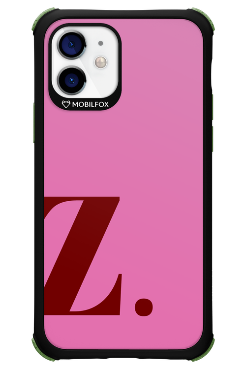 Z (Sorbet) 2.0 - Apple iPhone 12