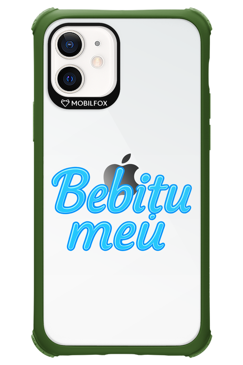 Meuu 2.0 - Apple iPhone 12