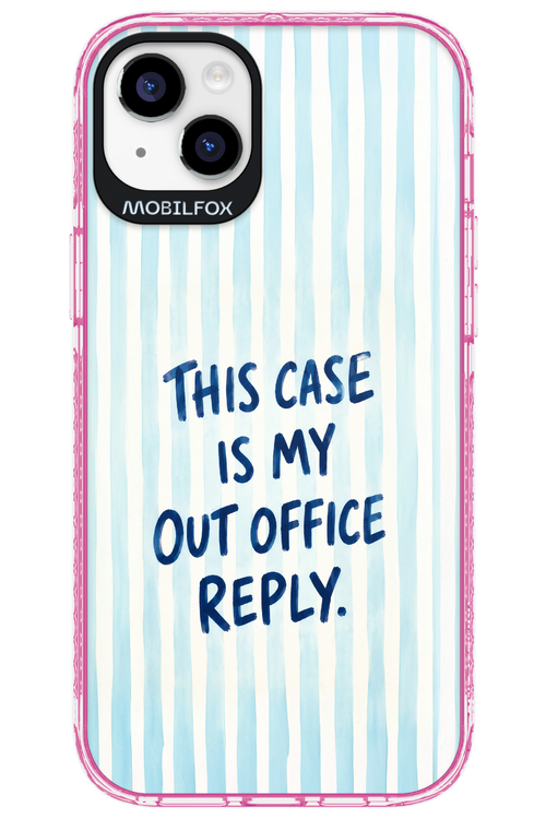 Reply 2.0 - Apple iPhone 14 Plus